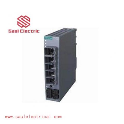 Siemens SIMATIC S7 Programmable Logic Controller