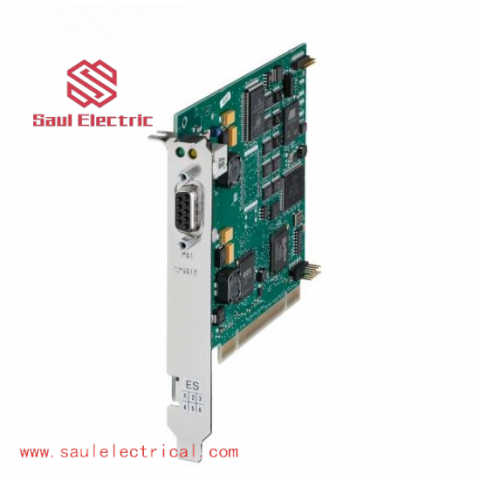 SIEMENS 6GK1561-2AA00 Industrial Communication Processor