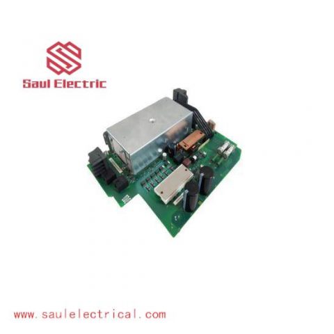 SIEMENS 6SE7016-1TA84-1HF3/A5E02204906-001 High-Power Output Module