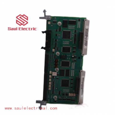 Siemens A1A1000423.00 - Advanced Industrial Control Module