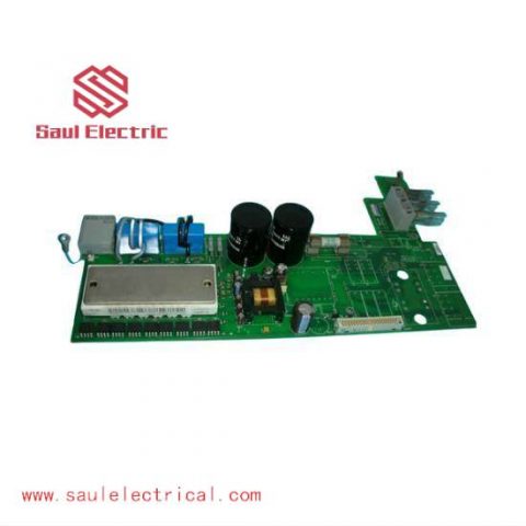 SIEMENS A5E00161042 Drive Board Module - Advanced Industrial Control Solutions