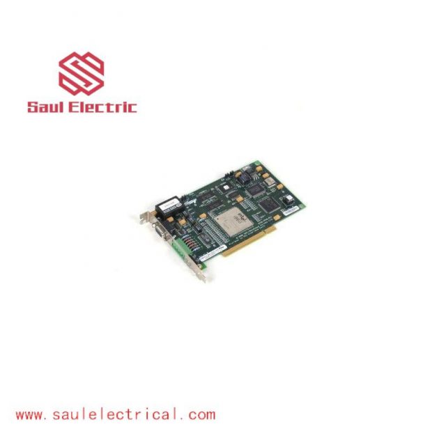 SST 5136-PFB CPCI High-Performance Control Module