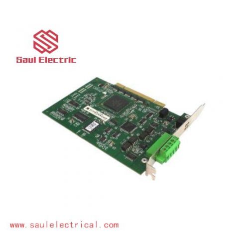 SST SST-CCS-PCU - Communication Interface Board, Advanced Industrial Control Solution