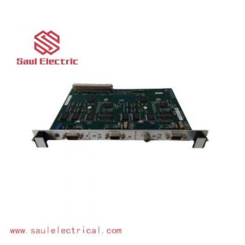 SST SST-PFB3-VME-2 VME Bus Interface PLC