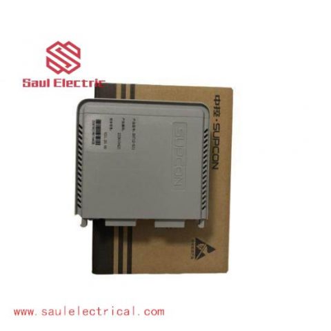 SUPCON AI711-S11 Thermocouple Input Module: High Precision & Reliable Temperature Monitoring