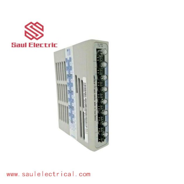 Westinghouse 5X00109G02 PLC Input Module